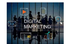 Digital Marketing Career? - digital marketing job