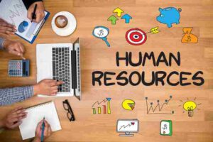 human capital management system uk