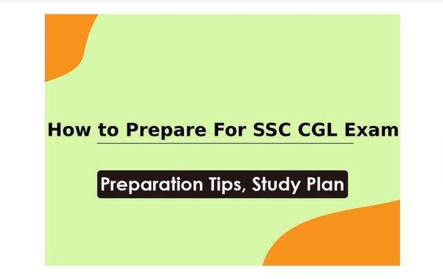 How to start SSC CGL preparation in 2023? Subject-wise Tips and Strategy