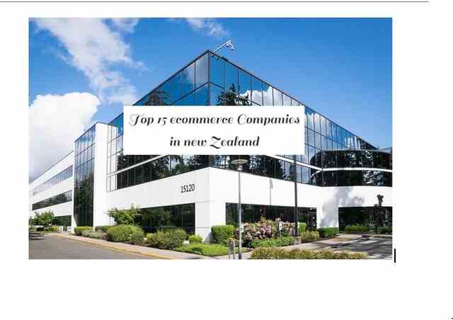 Farmers e-Commerce Company in New Zealand