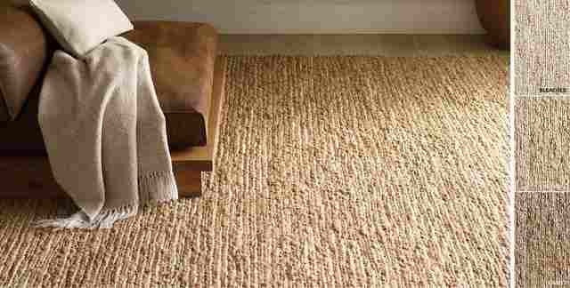 choosing the right carpet