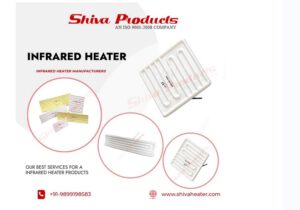 Infrared Heater Manufacturers in India