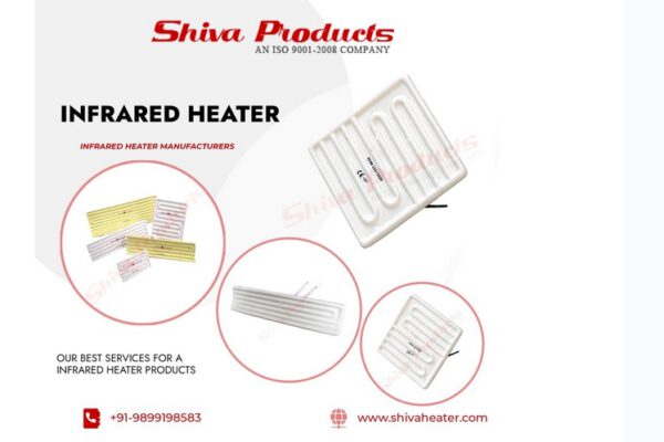 Infrared Heater Manufacturers in India