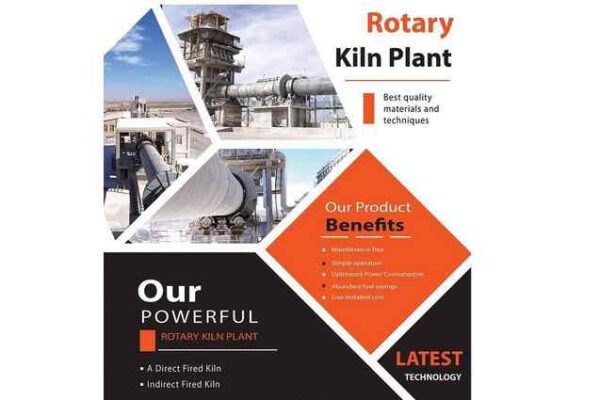 Rotary Kiln Manufacturers in India