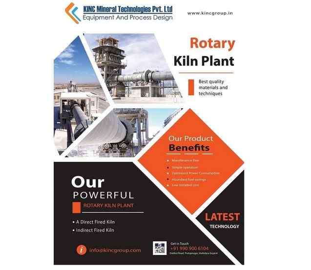 Ultimate Guide to Rotary Kilns: How They Work and Why They’re Critical in Industries