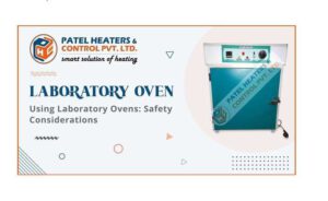 Laboratory Oven Manufacturers in India