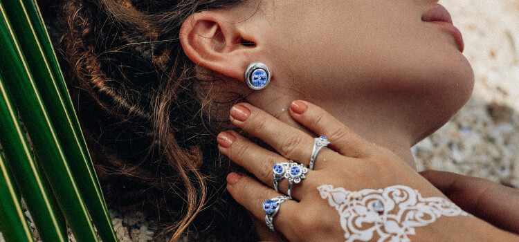 Know These 7 Interesting Facts About Tanzanite Jewelry