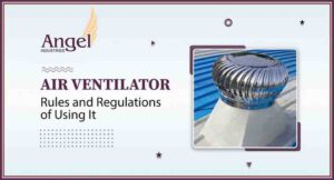 Air Ventilators