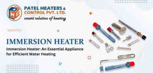 Immersion Heater Suppliers in India - Immersion Heater Manufacturers in India