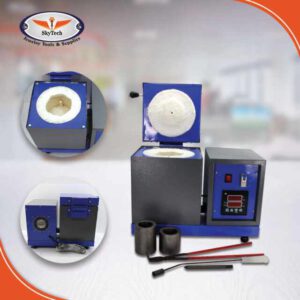 Gold Melting Machine Suppliers in India