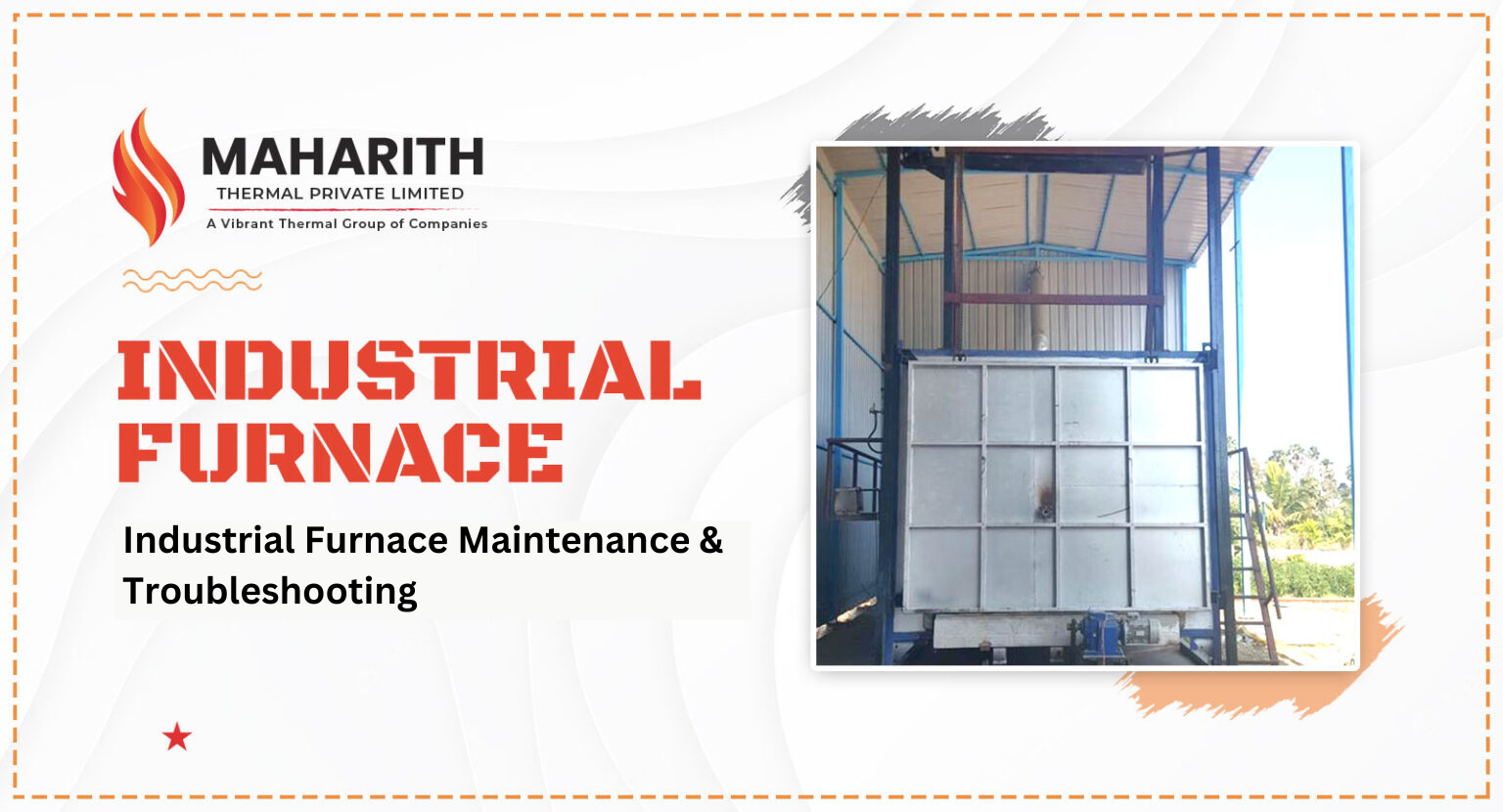 Industrial Furnace Manufacturers in India