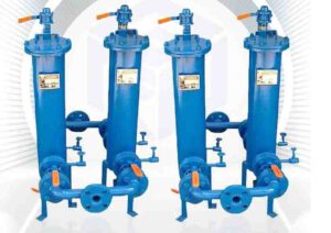 Gas Filter Manufacturers in India
