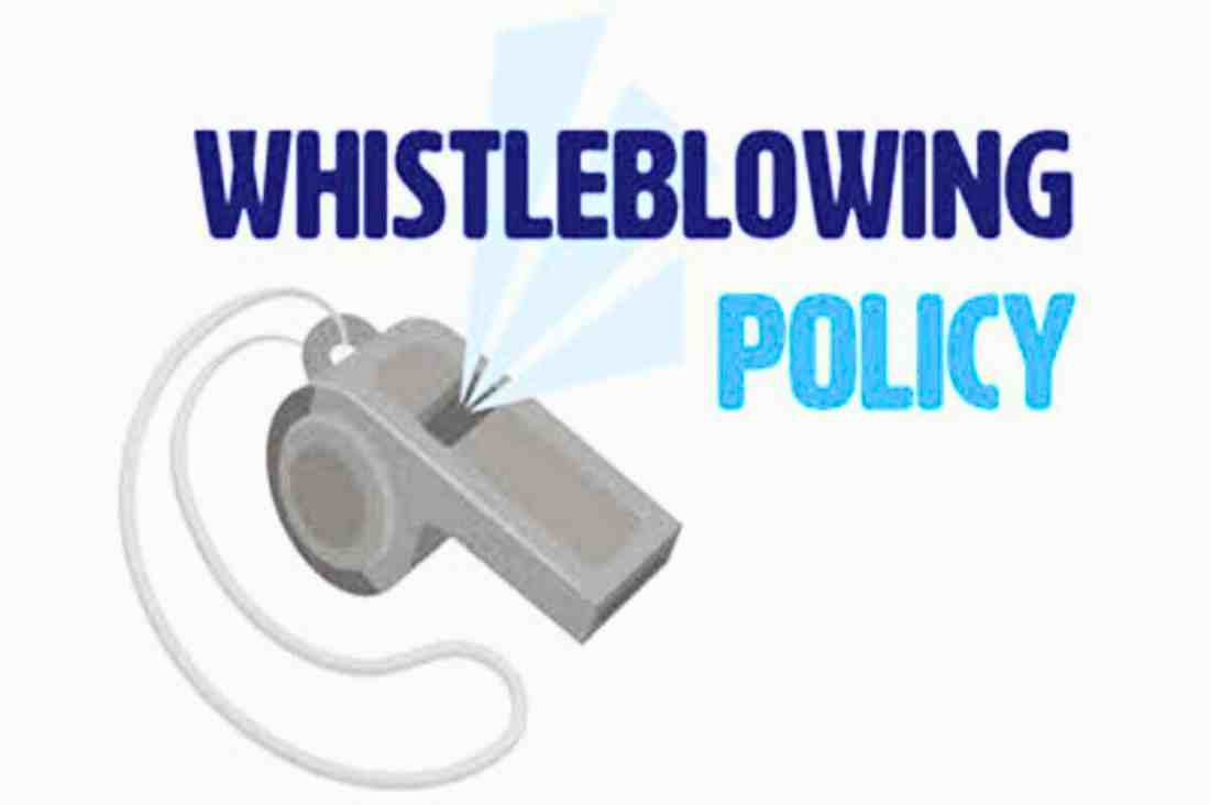 contact the best whistleblower attorney