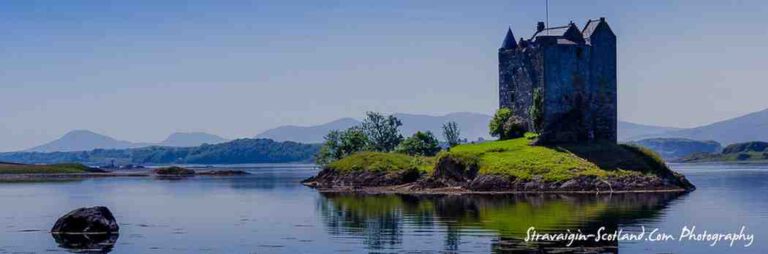 The Benefits of Private Customised Tours in Scotland