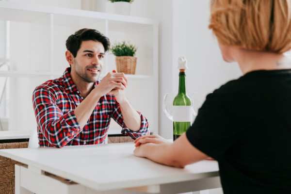 What Does an Alcohol Counselor Do?