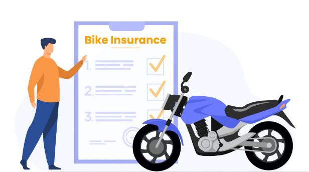 bike insurance