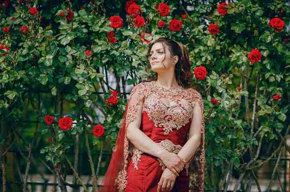 Popular Bridal Lehenga Retailers in Sultanpur