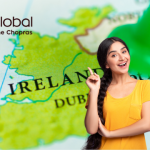 International students in Ireland enjoying world-class education and career opportunities