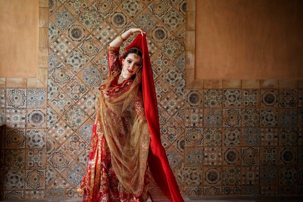 Affordable Lehenga Market: Best Designs at Budget Prices