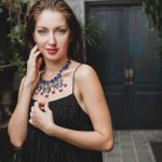 Blue Topaz Jewelry That Radiates