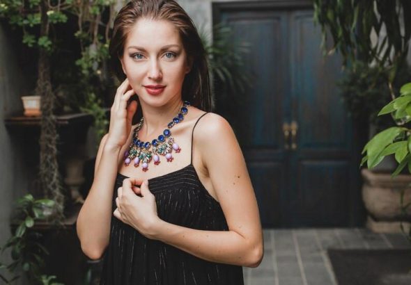 Blue Topaz Jewelry That Radiates