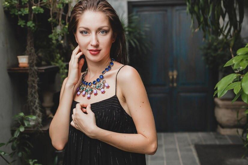 Blue Topaz Jewelry That Radiates