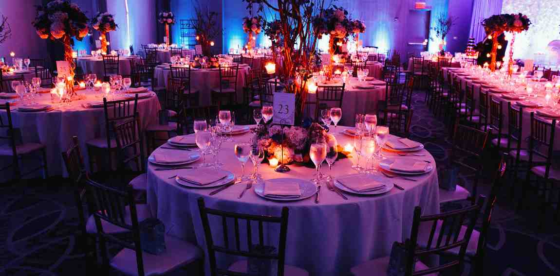Plan an Event with the Best Event Production Companies