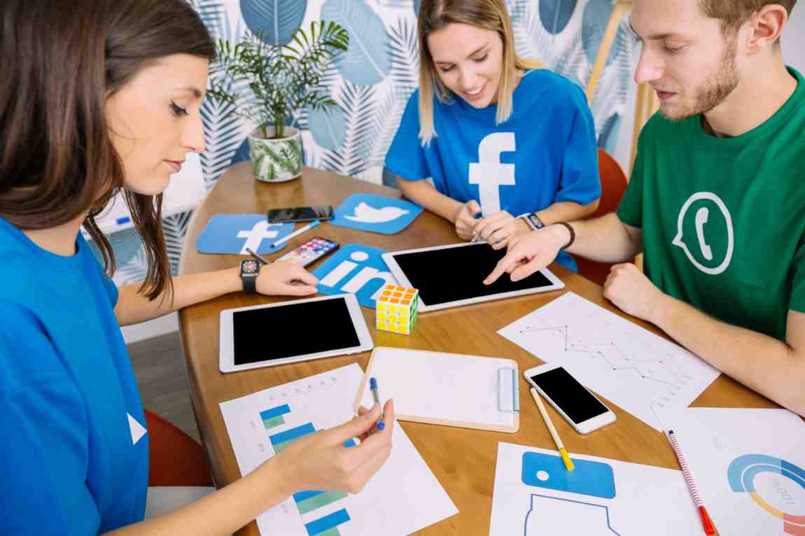 What Are Facebook’s Business Tools?