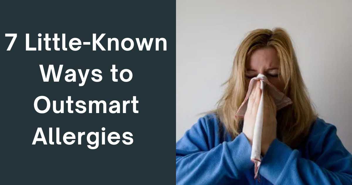 allergy care market