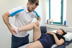 Sports Injury Rehabilitation Through Physiotherapy