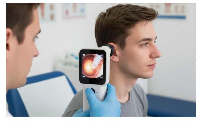Key Reasons for an Ear Otoscope Exam
